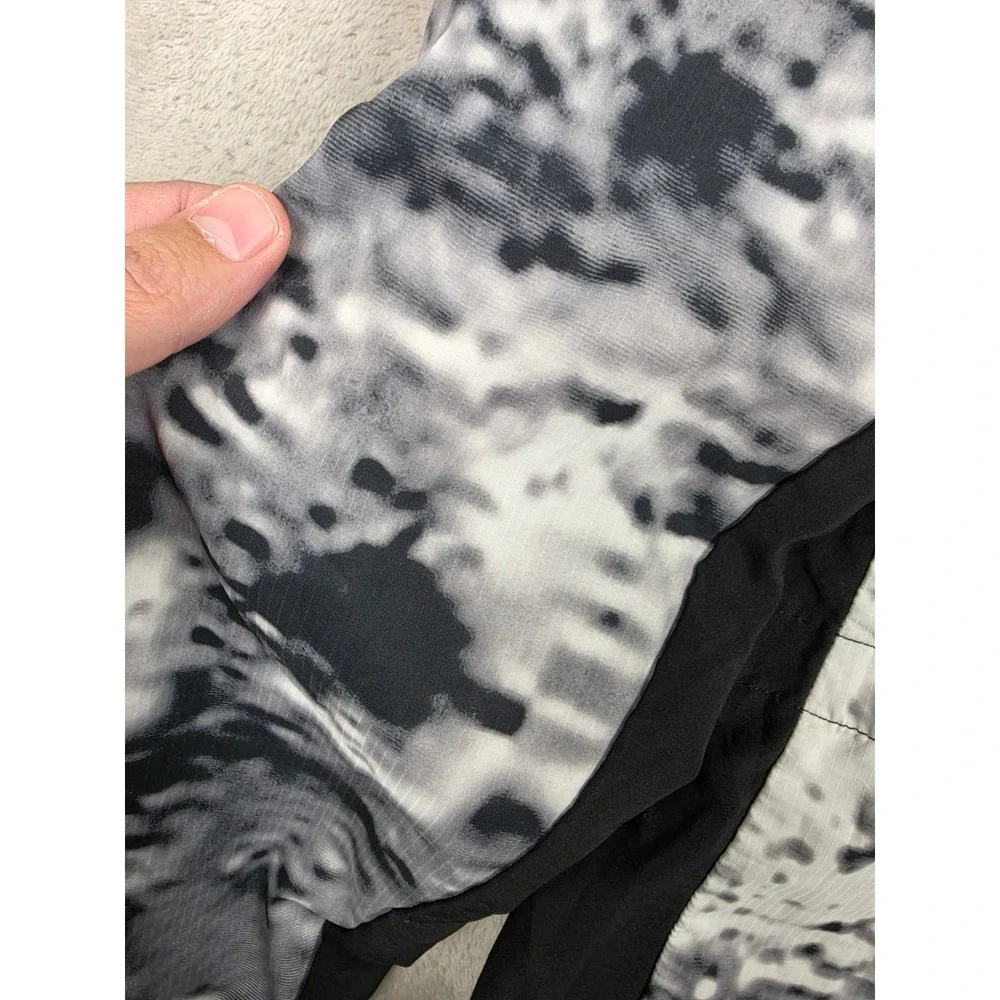 Nike has weird